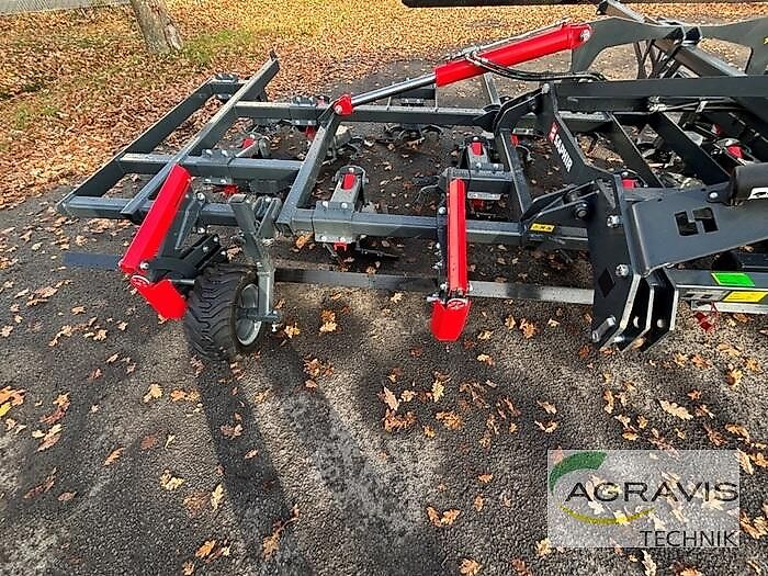 Saphir GRINDSTAR 600