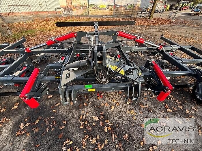 Saphir GRINDSTAR 600