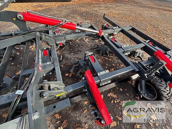 Saphir GRINDSTAR 600