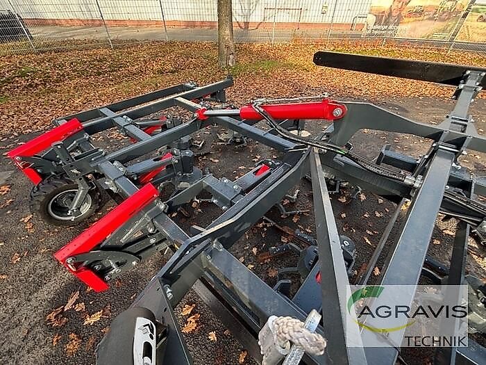 Saphir GRINDSTAR 600