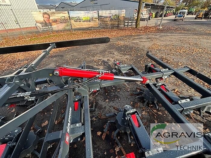 Saphir GRINDSTAR 600