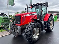 Massey Ferguson 6490 Dyna-6