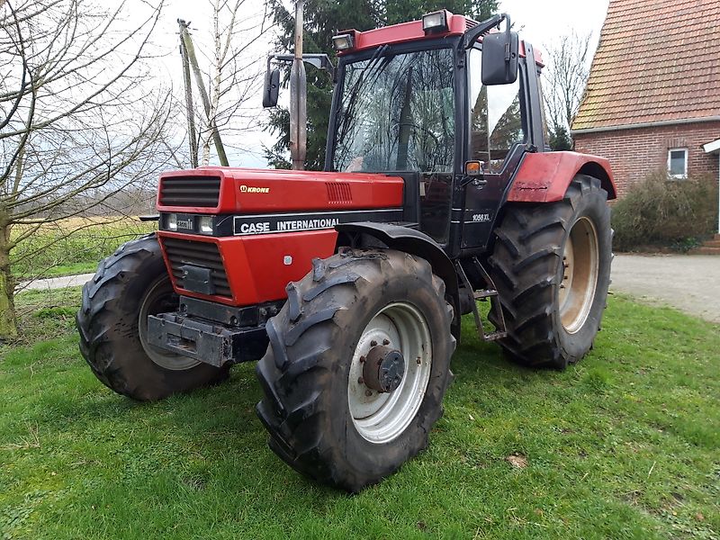 Case IH 1056 XL