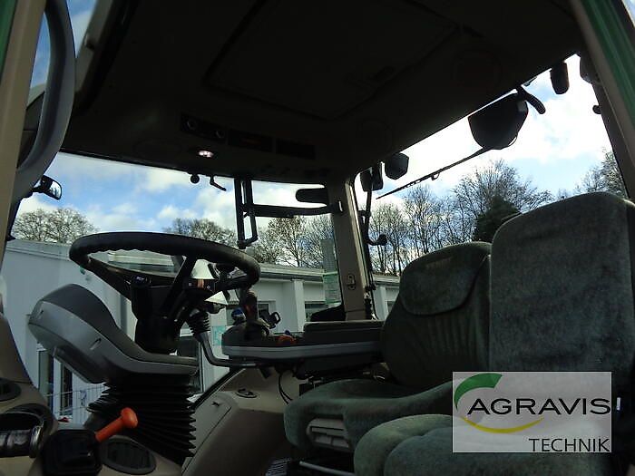 Fendt 720 VARIO S4