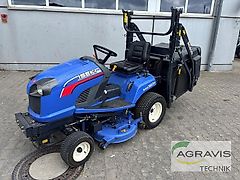 Iseki SXG 323