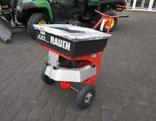 Rauch K 51 Winterdienst Streuer