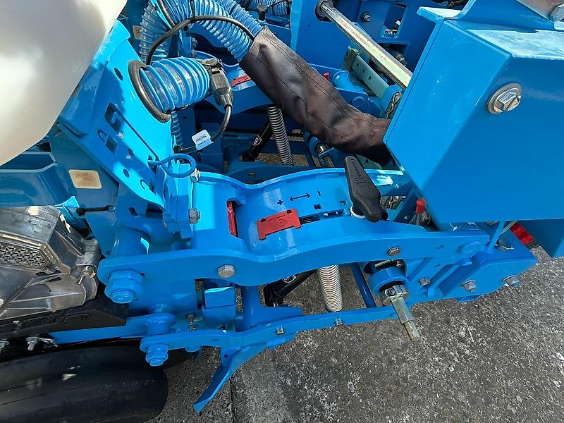 Monosem NG+M 6R EXTEND