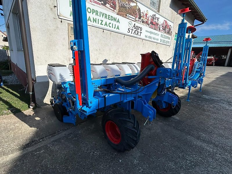 Monosem NG+M 6R EXTEND