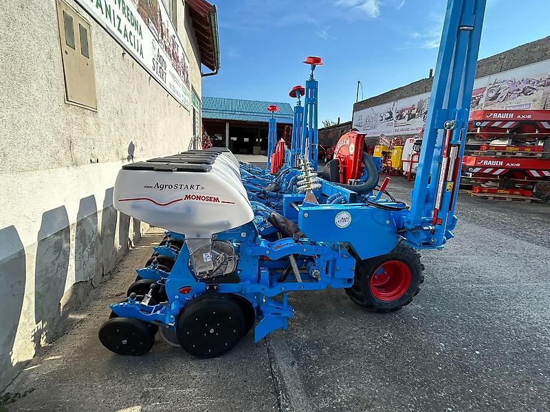 Monosem NG+M 6R EXTEND