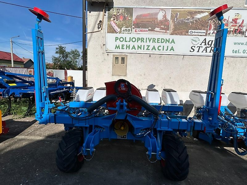 Monosem NG+M 6R EXTEND