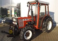 Fiat 55-76 DT Fiat 55-76 DT
