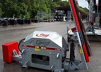 Fliegl Astsäge Fliegl Astsäge