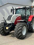 Steyr 6165 CVT traktorpool Angebot