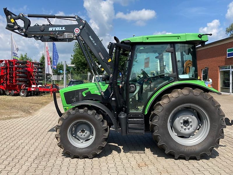 Deutz-Fahr 5080D