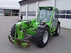 Merlo P32.6 Top