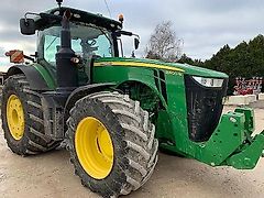 John Deere 8400R