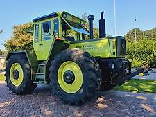 Mercedes-Benz MB TRAC 1600 Turbo traktorpool Angebot