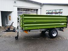 Fliegl EDK 60 FOX