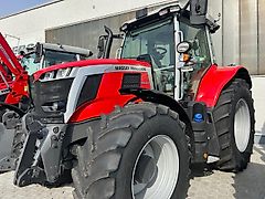 Massey Ferguson 6S.165 Dyna-6 Exclusive