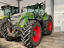 Fendt 942 Vario Profi+ RüFa traktorpool Angebot