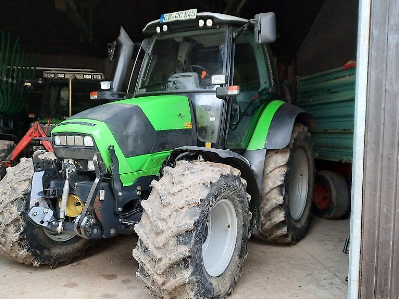 Sonstige Agrotron M410