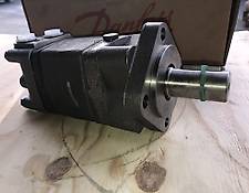 DANFOSS OMS 400,151F0605 DANFOSS OMS 400 Hydraulikmotor