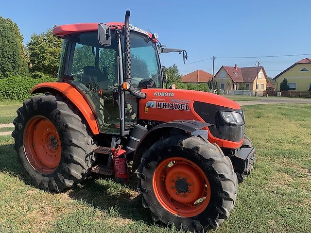 Kubota 9540