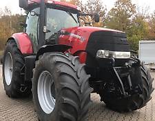 Case IH PUMA CVX 185 Allrad Traktor
