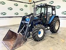 Ford 5030 A traktorpool Angebot