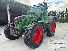 Fendt 720 VARIO S4 traktorpool Angebot