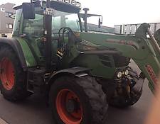 Fendt 311 Vario