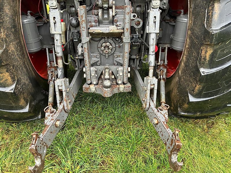 Fendt 936 Vario Blackbeauty