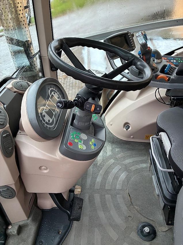 Fendt 936 Vario Blackbeauty