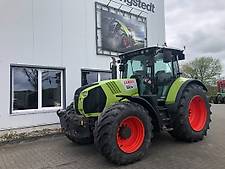 Claas ARION 650 CMATIC traktorpool Angebot
