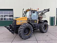 JCB Fastrac 1115 traktorpool Angebot