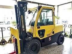 Hyster H4.5FT6