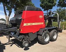 Vicon RV 2160 Bale Pack