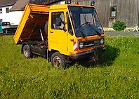 Multicar M 26 champion Multicar M 26 champion