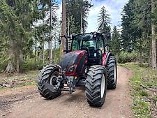 Valtra A 114 traktorpool Angebot
