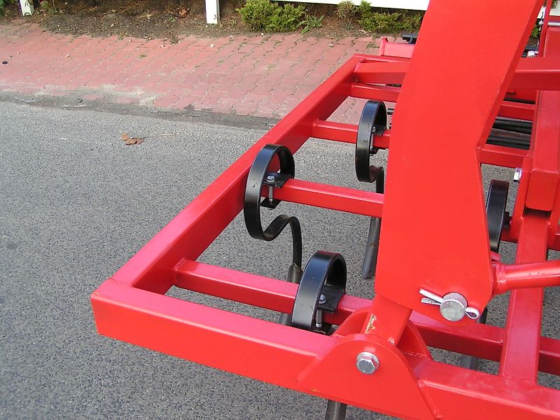 EURO-Jabelmann Großfederzinkenegge V 6000 G, NEU, ab Lager