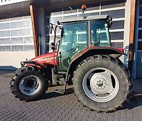 Massey Ferguson 4255 DXE traktorpool Angebot