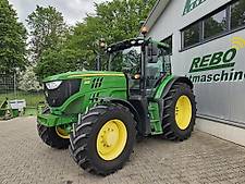 John Deere 6145 R traktorpool Angebot