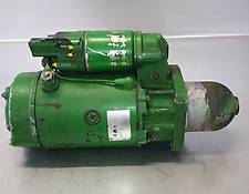 John Deere Starter - Anlasser