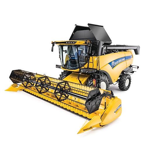 New Holland CX5.80
