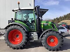 Fendt 314 Vario Profi+ traktorpool Angebot