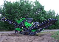 Evoquip Colt 600 Evoquip Colt 600