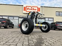 Atlas 1000 Hebewagen für Traktoren