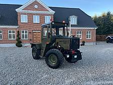Mercedes-Benz Mb trac 700 digital Tacho traktorpool Angebot