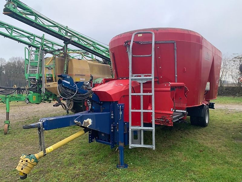 Siloking TRAILEDLINE 4.0 3022-22