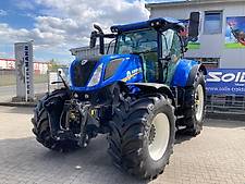 New Holland T7.270 AC traktorpool Angebot